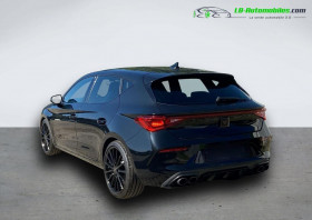 Cupra Leon 2.0 TSI 300 ch BVA  occasion  Beaupuy - photo n3