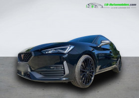 Cupra Leon 2.0 TSI 300 ch BVA  occasion  Beaupuy - photo n2