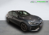 Cupra Leon occasion année 2022 boite Automatique Annonce Cupra Leon occasion Essence 2.0 TSI 300 ch BVA à Beaupuy