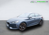 Cupra Leon 2.0 TSI 300 ch BVA   Beaupuy 31