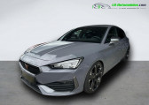 Cupra Leon occasion année 2022 boite Automatique Annonce Cupra Leon occasion Essence 2.0 TSI 300 ch BVA à Beaupuy