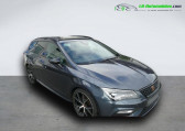 Cupra Leon occasion année 2020 boite Automatique Annonce Cupra Leon occasion Essence 2.0 TSI 300 ch BVA à Beaupuy
