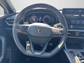 Cupra Leon 2.0 TSI 300 ch BVA  occasion  Beaupuy - photo n8