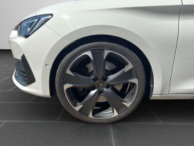 Cupra Leon 2.0 TSI 300 ch BVA  occasion  Beaupuy - photo n9