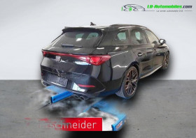 Cupra Leon 2.0 TSI 300 ch BVA  occasion  Beaupuy - photo n2