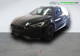 Cupra Leon , garage LB AUTOMOBILES  Beaupuy
