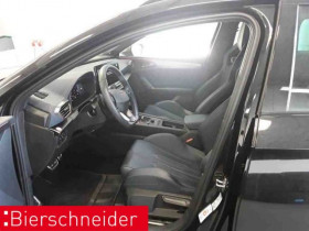 Cupra Leon 2.0 TSI 300 ch BVA  occasion  Beaupuy - photo n3