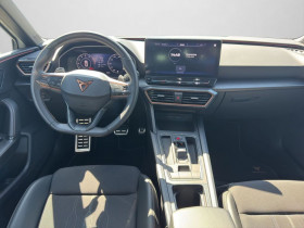 Cupra Leon 2.0 TSI 300 ch BVA  occasion  Beaupuy - photo n2