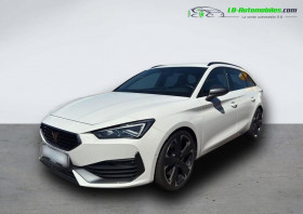 Cupra Leon , garage LB AUTOMOBILES  Beaupuy