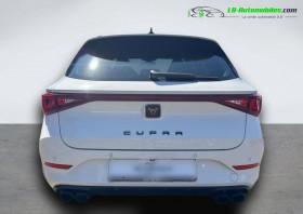 Cupra Leon 2.0 TSI 300 ch BVA  occasion  Beaupuy - photo n5