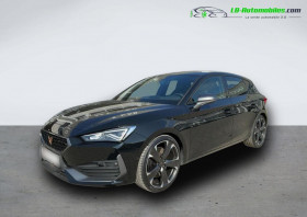 Cupra Leon 2.0 TSI 300 ch BVA  occasion  Beaupuy - photo n2