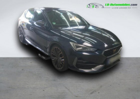 Cupra Leon 2.0 TSI 300 ch BVA  occasion  Beaupuy - photo n2