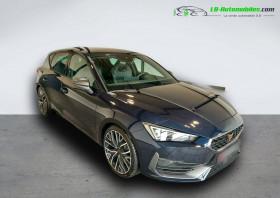 Cupra Leon , garage LB AUTOMOBILES  Beaupuy
