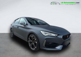 Cupra Leon 2.0 TSI 300 ch BVA  occasion  Beaupuy - photo n2