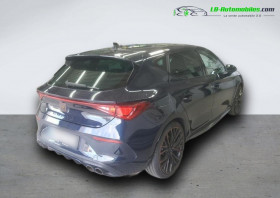 Cupra Leon 2.0 TSI 300 ch BVA  occasion  Beaupuy - photo n4