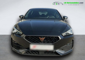 Cupra Leon 2.0 TSI 300 ch BVA  occasion  Beaupuy - photo n3