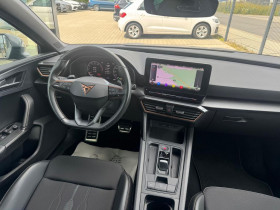 Cupra Leon 2.0 TSI 300 ch BVA  occasion  Beaupuy - photo n3