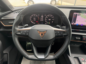 Cupra Leon 2.0 TSI 300 ch BVA  occasion  Beaupuy - photo n9