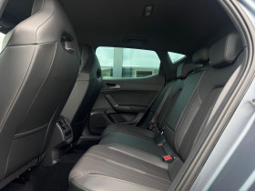 Cupra Leon 2.0 TSI 300 ch BVA  occasion  Beaupuy - photo n8