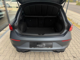 Cupra Leon 2.0 TSI 300 ch BVA  occasion  Beaupuy - photo n10