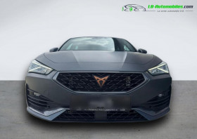 Cupra Leon 2.0 TSI 300 ch BVA  occasion  Beaupuy - photo n5