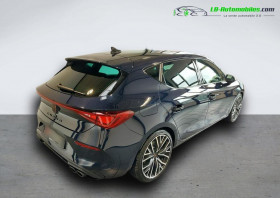 Cupra Leon 2.0 TSI 300 ch BVA  occasion  Beaupuy - photo n4
