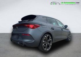 Cupra Leon 2.0 TSI 300 ch BVA  occasion  Beaupuy - photo n4
