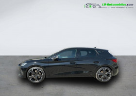Cupra Leon 2.0 TSI 300 ch BVA  occasion  Beaupuy - photo n4