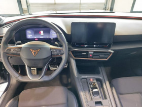 Cupra Leon 2.0 TSI 300 ch BVA  occasion  Beaupuy - photo n3