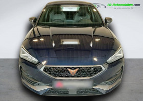 Cupra Leon 2.0 TSI 300 ch BVA  occasion  Beaupuy - photo n5