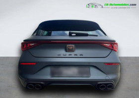 Cupra Leon 2.0 TSI 300 ch BVA  occasion  Beaupuy - photo n6