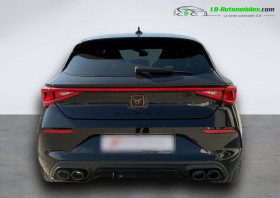 Cupra Leon 2.0 TSI 300 ch BVA  occasion  Beaupuy - photo n5