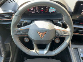 Cupra Leon 2.0 TSI 300 ch BVA  occasion  Beaupuy - photo n8