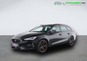 Cupra Leon 2.0 TSI 300 ch BVA  occasion  Beaupuy - photo n2