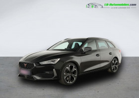 Cupra Leon 2.0 TSI 300 ch BVA  occasion  Beaupuy - photo n2