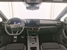Cupra Leon 2.0 TSI 300 ch BVA  occasion  Beaupuy - photo n3