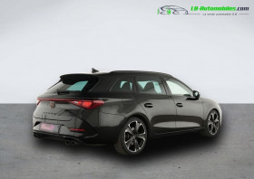 Cupra Leon 2.0 TSI 300 ch BVA  occasion  Beaupuy - photo n4