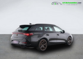 Cupra Leon 2.0 TSI 300 ch BVA  occasion  Beaupuy - photo n4