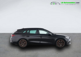 Cupra Leon 2.0 TSI 300 ch BVA  occasion  Beaupuy - photo n5