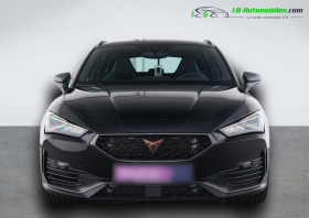 Cupra Leon 2.0 TSI 300 ch BVA  occasion  Beaupuy - photo n6