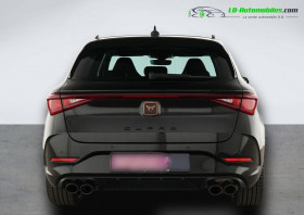 Cupra Leon 2.0 TSI 300 ch BVA  occasion  Beaupuy - photo n6