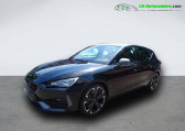 Cupra Leon occasion année 2022 boite Automatique Annonce Cupra Leon occasion Essence 2.0 TSI 300 ch BVA à Beaupuy