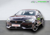Cupra Leon occasion année 2021 boite Automatique Annonce Cupra Leon occasion Essence 2.0 TSI 300 ch BVA à Beaupuy
