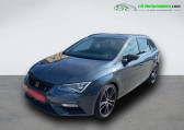 Cupra Leon occasion année 2020 boite Automatique Annonce Cupra Leon occasion Essence 2.0 TSI 300 ch BVA à Beaupuy