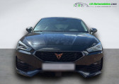 Cupra Leon occasion année 2022 boite Automatique Annonce Cupra Leon occasion Essence 2.0 TSI 300 ch BVA à Beaupuy