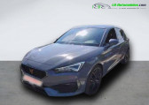 Cupra Leon occasion année 2022 boite Automatique Annonce Cupra Leon occasion Essence 2.0 TSI 300 ch BVA à Beaupuy