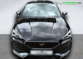 Cupra Leon occasion année 2022 boite Automatique Annonce Cupra Leon occasion Essence 2.0 TSI 300 ch BVA à Beaupuy