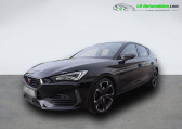 Cupra Leon occasion année 2022 boite Automatique Annonce Cupra Leon occasion Essence 2.0 TSI 300 ch BVA à Beaupuy