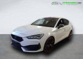 Cupra Leon occasion année 2022 boite Automatique Annonce Cupra Leon occasion Essence 2.0 TSI 300 ch BVA à Beaupuy