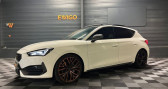 Annonce Cupra Leon occasion Essence 2.0 tsi 300 vz dsg  Montlimar